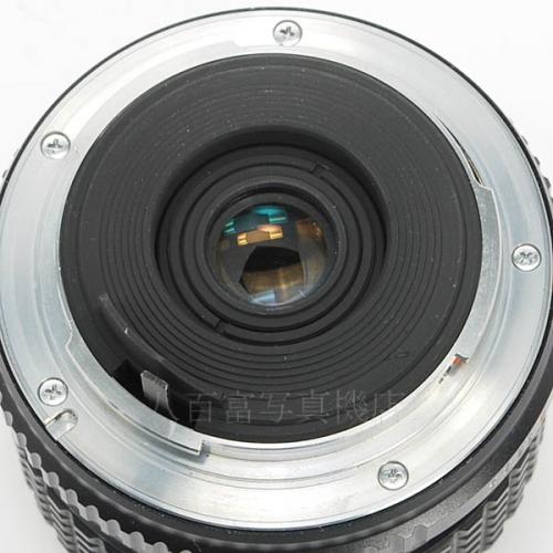 中古レンズ smcペンタックス 28mm F3.5 PENTAX 16690