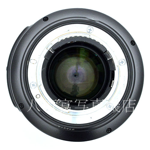 【中古】 ニコン AF-S VR マイクロニッコール 105mm F2.8G Nikon Micro Nikkor 中古交換レンズ 48109