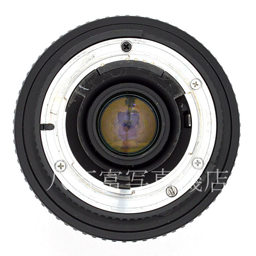 【中古】 ニコン AF Nikkor 24-85mm F2.8-4D Nikon ニッコール 中古交換レンズ 48111