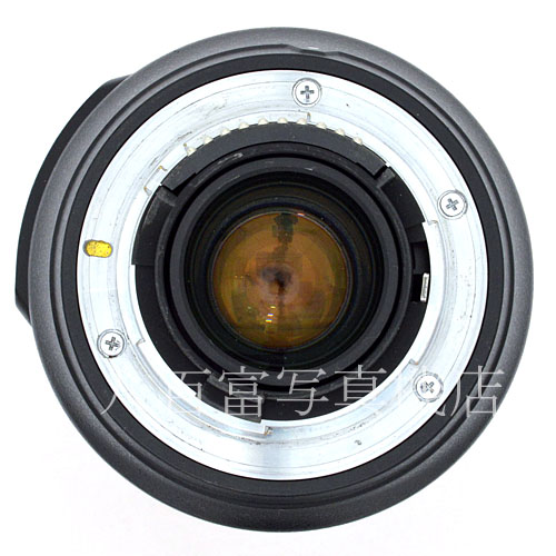 【中古】 ニコン AF-S NIKKOR 24-120mm F3.5-5.6G ED VR Nikon / ニッコール 中古交換レンズ 48114