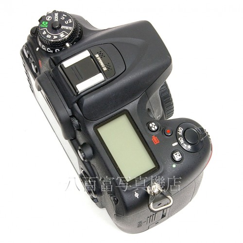 【中古】 ニコン D7100 ボディ Nikon 中古カメラ 22003