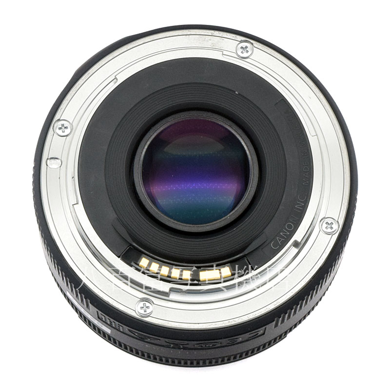 【中古】 キヤノン EF 50mm F1.8 STM Canon 中古交換レンズ 52367