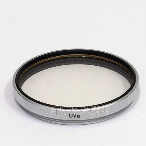 中古】 ライカ ライツ UVa E48 フィルター クローム LEICA LEITZ 中古