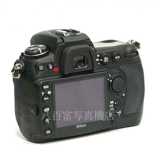 【中古】 ニコン D300 ボディ Nikon 中古カメラ 22017