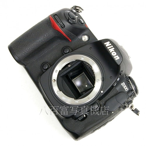 【中古】 ニコン D300 ボディ Nikon 中古カメラ 22017
