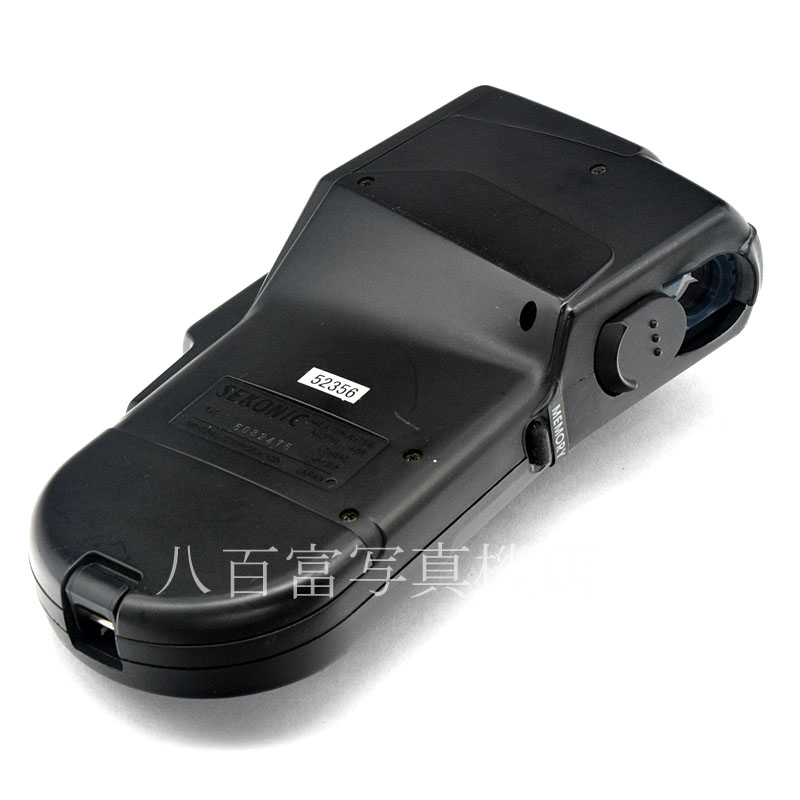 【中古】 セコニック L-408 マルチマスター 露出計  SEKONIC MULTIMASTER 中古アクセサリー 52356