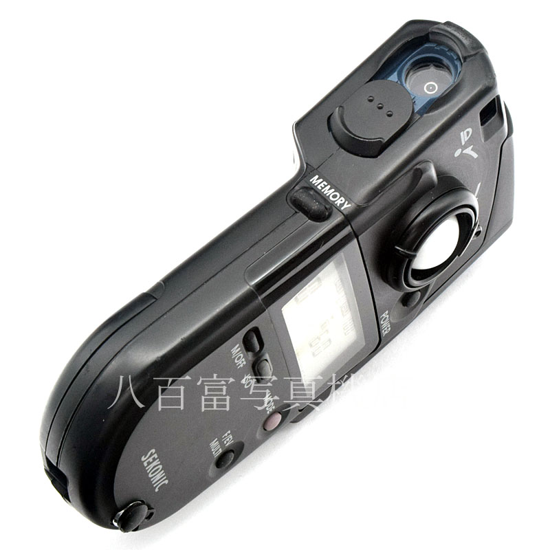 【中古】 セコニック L-408 マルチマスター 露出計  SEKONIC MULTIMASTER 中古アクセサリー 52356