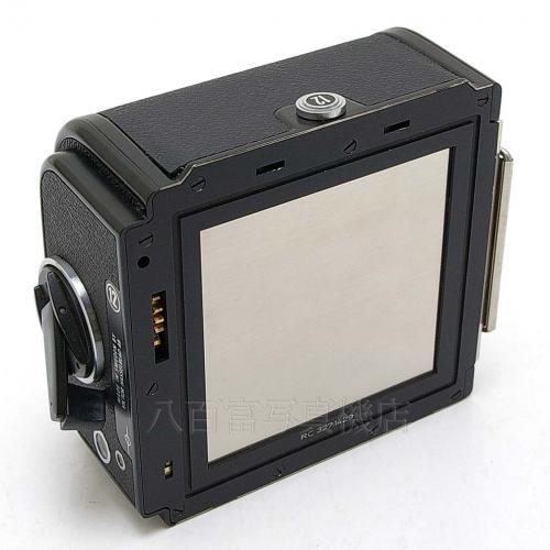 中古 ハッセルブラッド A12 フィルムマガジン ブラック HASSELBLAD K2580