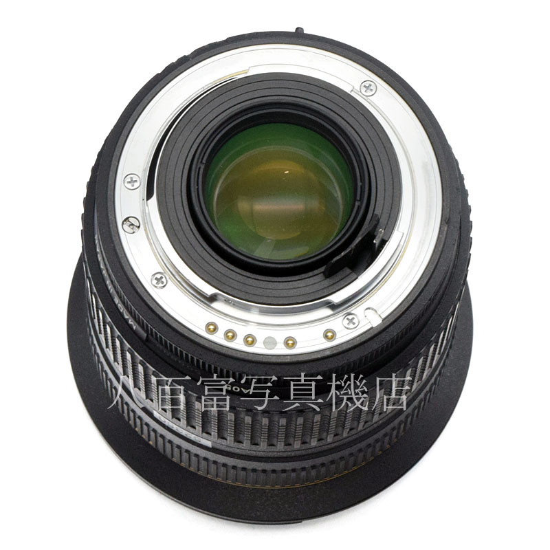 【中古】 タムロン SP AF 17-35mm F2.8-4 Di A05 ペンタックスAF用 TAMRON 中古交換レンズ 52350