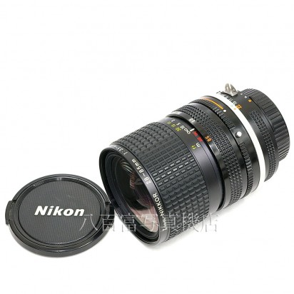 【中古】 ニコン Ai Nikkor 28-85mm F3.5-4.5S Nikon / ニッコール 中古レンズ 22000
