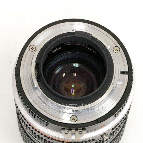 【中古】 ニコン Ai Nikkor 28-85mm F3.5-4.5S Nikon / ニッコール 中古レンズ 22000