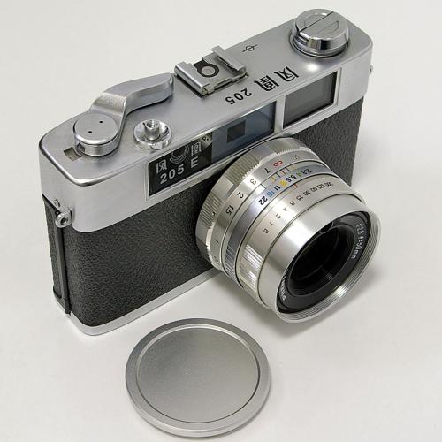 中古 鳳凰 205E Phenix｜カメラのことなら㈱八百富写真機店