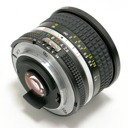 中古 ニコン Ai Nikkor 20mm F2.8S Nikon / ニッコール