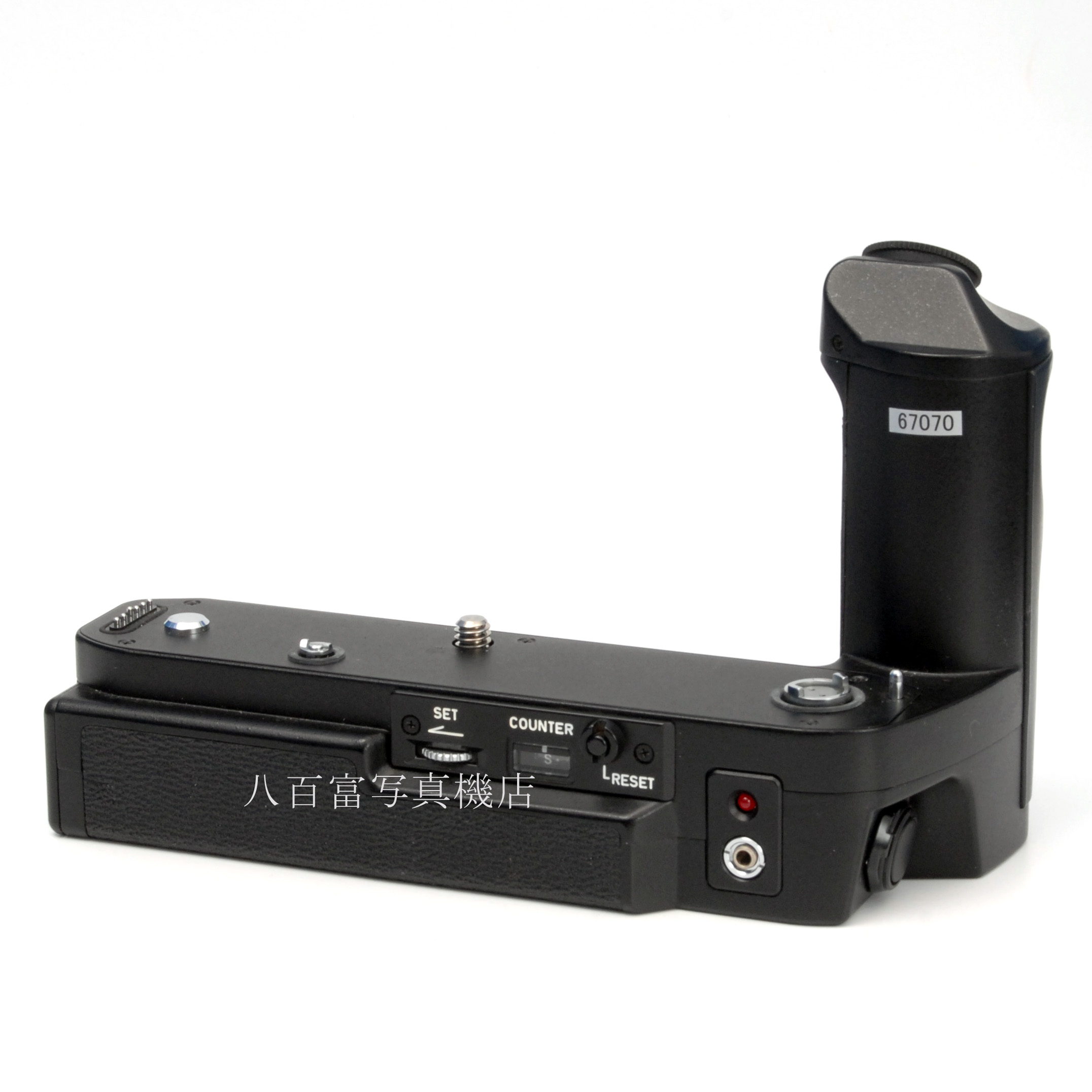 【中古】 キヤノン AEパワーワインダーFN NewF-1用 Canon AE POWER WINDER FN 中古アクセサリー 67070
