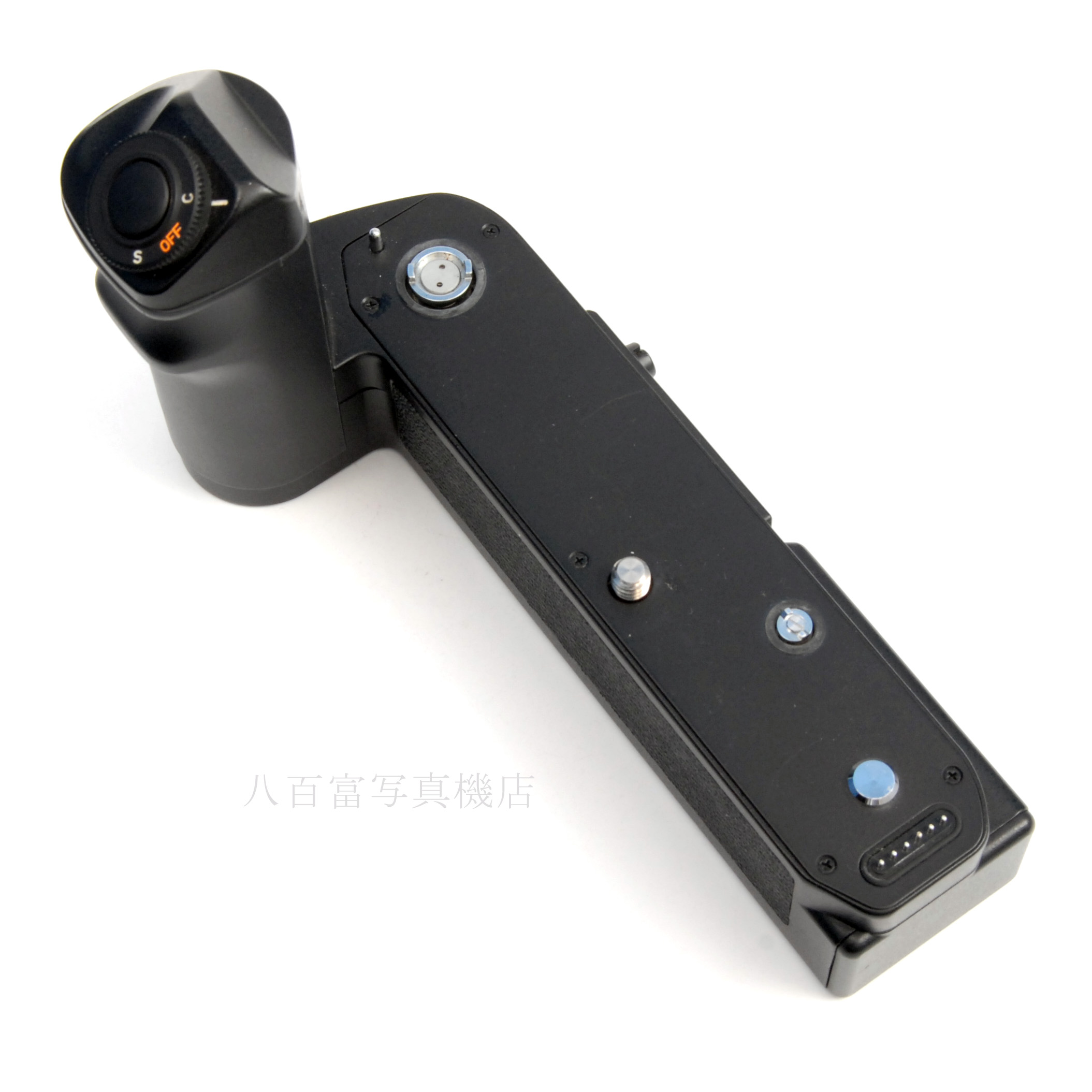 【中古】 キヤノン AEパワーワインダーFN NewF-1用 Canon AE POWER WINDER FN 中古アクセサリー 67070