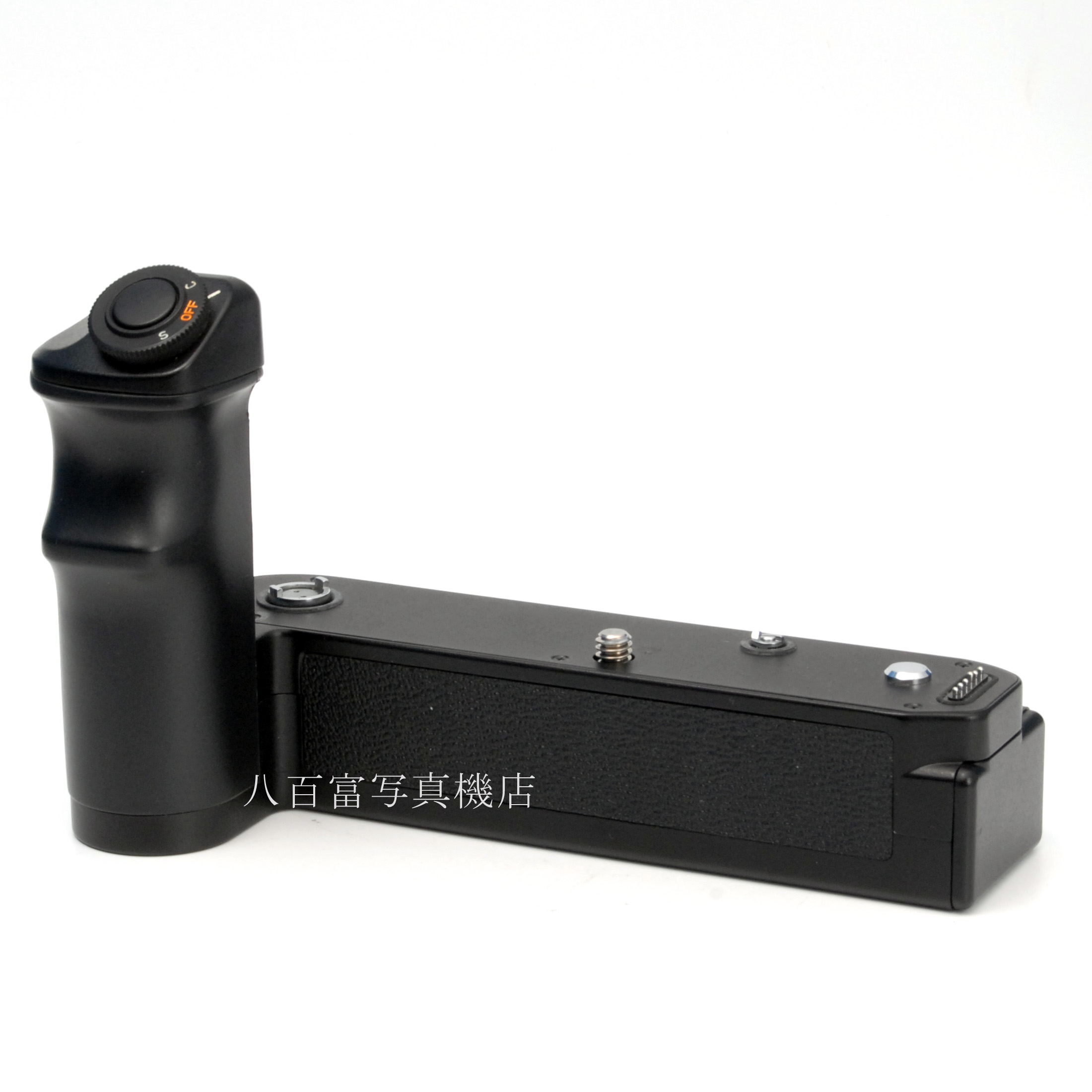 【中古】 キヤノン AEパワーワインダーFN NewF-1用 Canon AE POWER WINDER FN 中古アクセサリー 67070