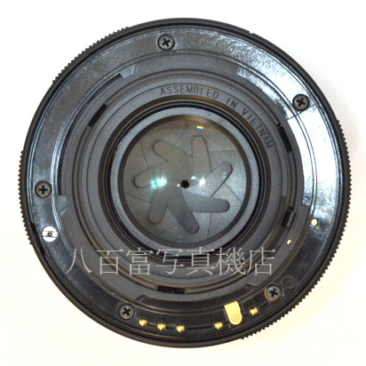 【中古】 SMC ペンタックス DA 50mm F1.8 PENTAX 中古交換レンズ 43917