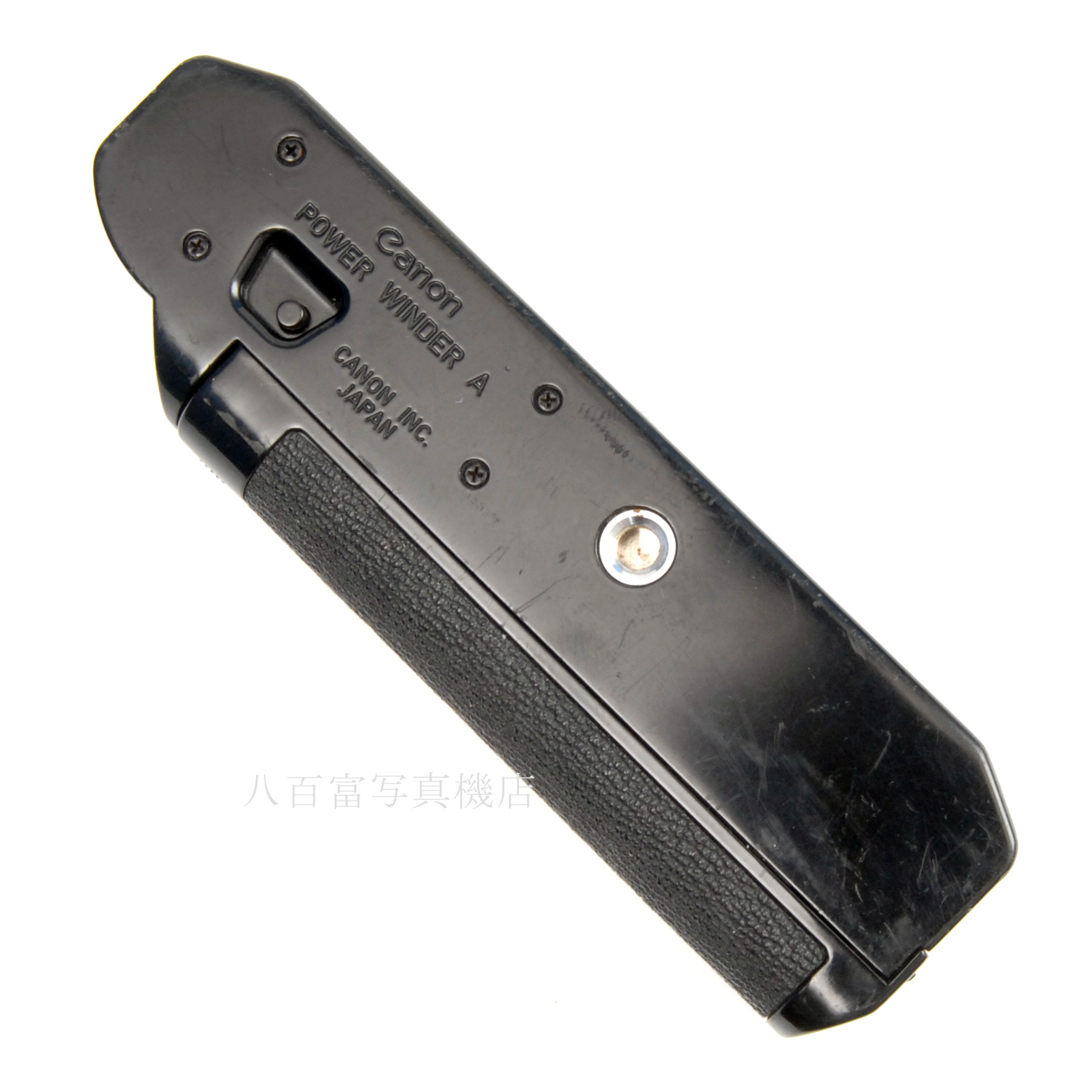 【中古】 キヤノンパワーワインダーA Canon A シリーズ用 Canon POWER WINDER A 中古アクセサリー 65858