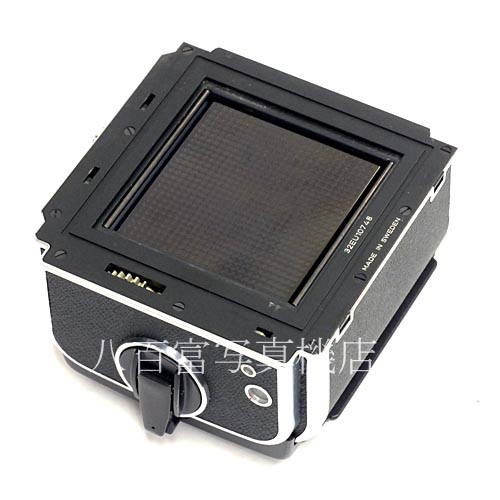 【中古】  ハッセル A24 フイルムマガジン 6x6 HASSELBLAD 中古アクセサリー 38185