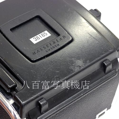 【中古】  ハッセル A24 フイルムマガジン 6x6 HASSELBLAD 中古アクセサリー 38185