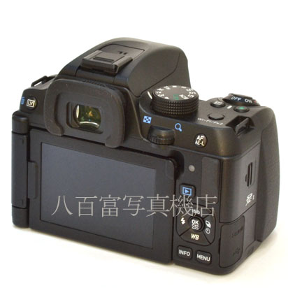 【中古】 ペンタックス K-70 ボディ ブラック PENTAX 中古デジタルカメラ 43915