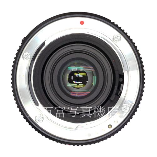 【中古】 カールツァイス Distagon T* 25mm F2.8 ZK ペンタックスKA用 CarlZeiss 中古レンズ 38406