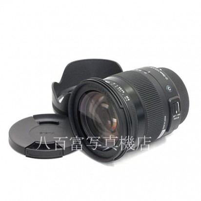 【中古】シグマ 17-70mm F2.8-4 DC MACRO HSM -Cont- ペンタックスKA用 SIGMA 中古レンズ 38405