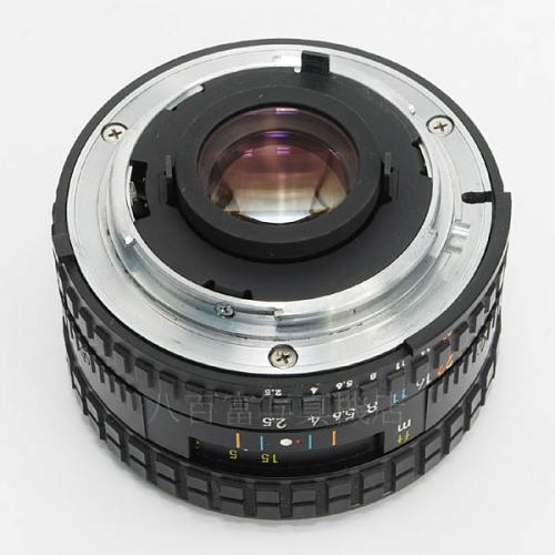 中古レンズ ニコン シリーズE 35mm F2.5S (前期型) Nikon 16678