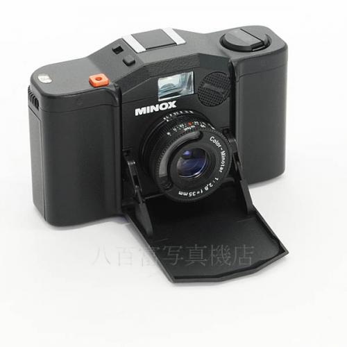 中古カメラ ミノックス 35GL (ミノックス35) MINOX 16688