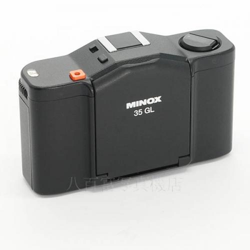 中古カメラ ミノックス 35GL (ミノックス35) MINOX 16688