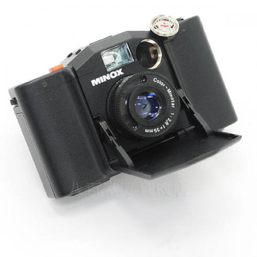 中古カメラ ミノックス 35GL (ミノックス35) MINOX 16688