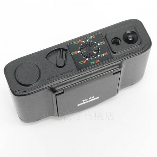 中古カメラ ミノックス 35GL (ミノックス35) MINOX 16688