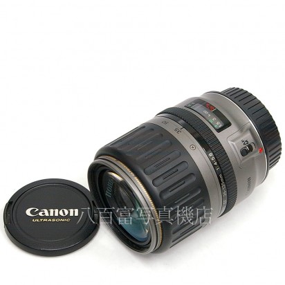 【中古】 キャノン EF 35-135mm F4-5.6 USM グレー Canon 中古レンズ 22002
