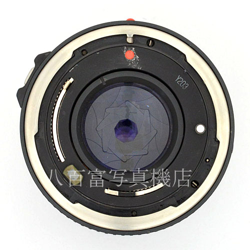 【中古】 キヤノン New FD 85mm F1.8 Canon 中古交換レンズ 48123