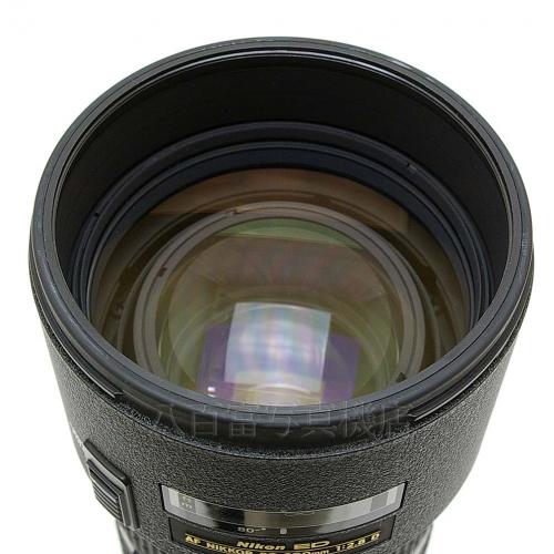 中古 ニコン AF ED Nikkor 80-200mm F2.8D New Nikon / ニッコール 【中古レンズ】 11066