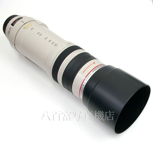 【中古】 キヤノン EF 100-400mm F4.5-5.6L IS USM Canon 中古レンズ 22014