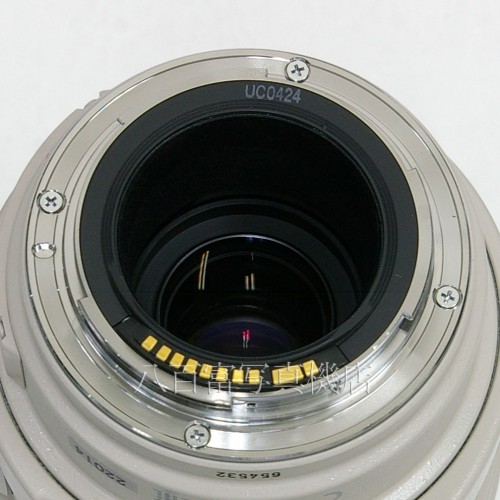 【中古】 キヤノン EF 100-400mm F4.5-5.6L IS USM Canon 中古レンズ 22014
