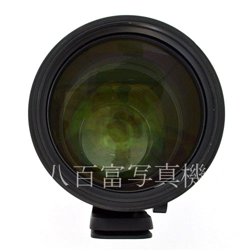 【中古】 タムロン SP 70-200mm F2.8 Di VC USD G2 A025 ニコンAFs用 TAMRON 中古交換レンズ 48121