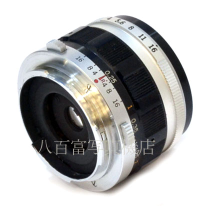 【中古】 オリンパス E.Zuiko 25mm F4  ペンFシリーズ OLYMPUS 中古交換レンズ 43900