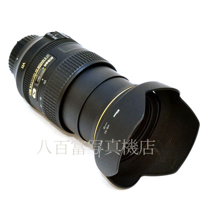 【中古】 ニコン AF-S ニッコール 24-120mm F4G ED VR Nikon NIKKOR 中古交換レンズ 43889