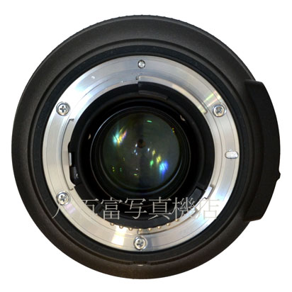 【中古】 ニコン AF-S ニッコール 24-120mm F4G ED VR Nikon NIKKOR 中古交換レンズ 43889