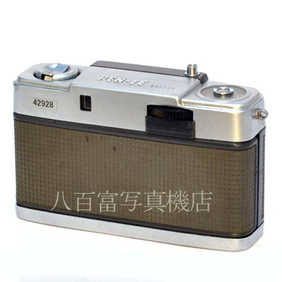 【中古】 オリンパス ペン EE-S OLYMPUS-PEN 中古フイルムカメラ 42928