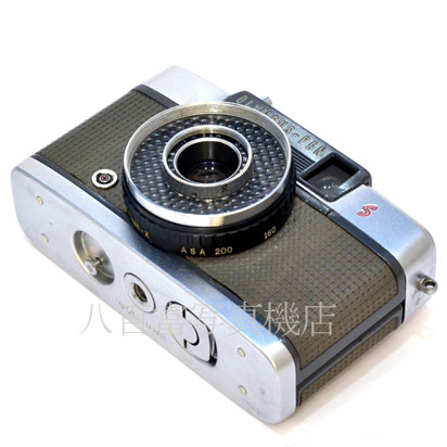 【中古】 オリンパス ペン EE-S OLYMPUS-PEN 中古フイルムカメラ 42928
