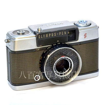 【中古】 オリンパス ペン EE-S OLYMPUS-PEN 中古フイルムカメラ 42928