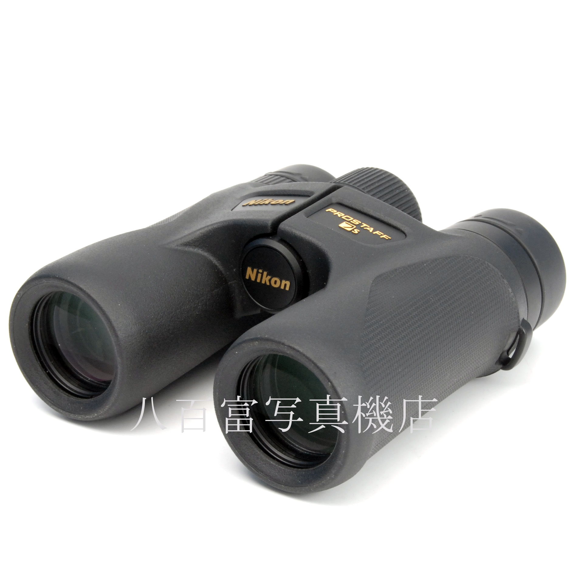【中古】ニコン プロスタッフ 7S 10X30 6° WR Nikon PROSTAFF 中古双眼鏡 56359