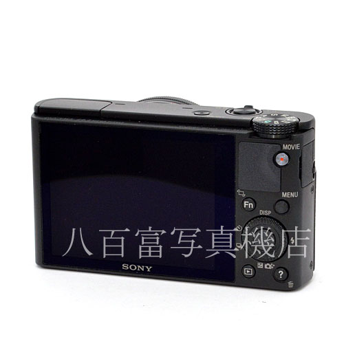 【中古】 ソニー サイバーショット DSC-RX100 SONY 中古デジタルカメラ 48127