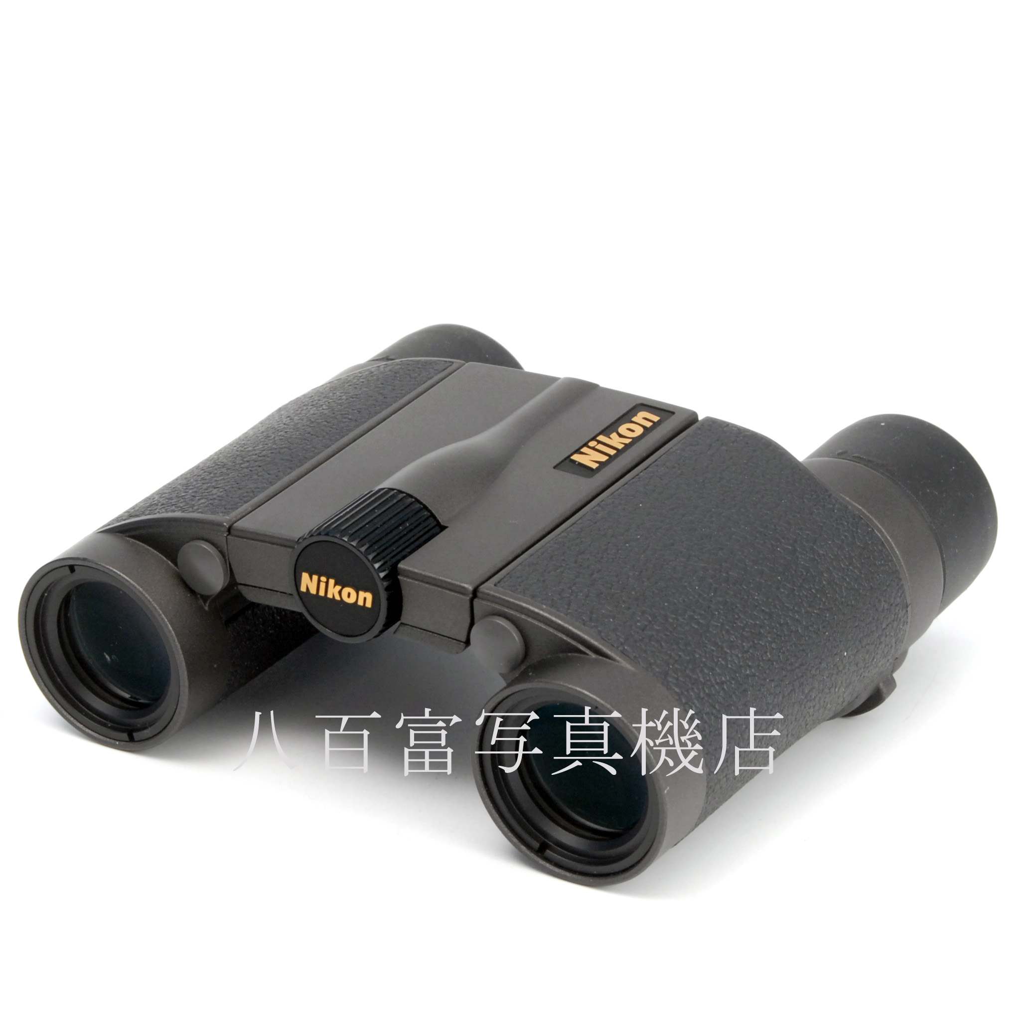 【中古】ニコン 8x20 6.8° HG L DCF WR Nikon 中古双眼鏡 61993