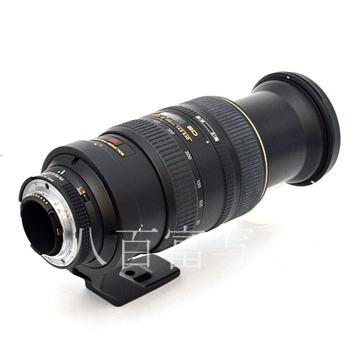 【中古】 ニコン AF VR Nikkor 80-400mm F4.5-5.6D ED Nikon ニッコール 中古交換レンズ 48116
