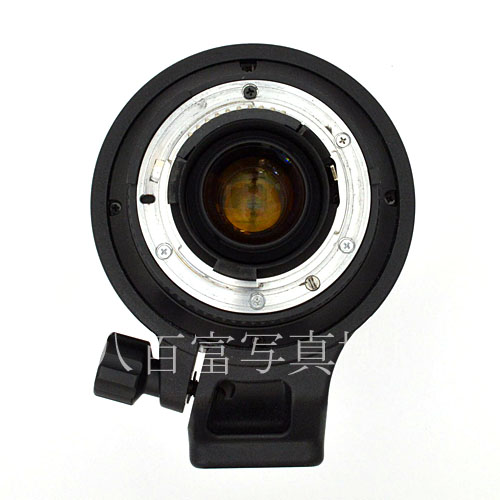 【中古】 ニコン AF VR Nikkor 80-400mm F4.5-5.6D ED Nikon ニッコール 中古交換レンズ 48116
