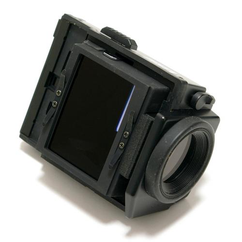 中古 ニコン DE-3 F3用 HPファインダー Nikon 【中古用品】 R8026